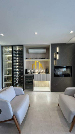 Imagem Apartamento com 3 Quartos à Venda, 155 m² em Centro - São Bernardo Do Campo