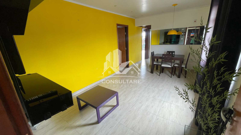 Imagem Apartamento com 2 Quartos à Venda, 70 m² em Boqueirão - Praia Grande Imagem Apartamento com 2 Quartos à Venda, 70 m² em Boqueirão - Praia Grande