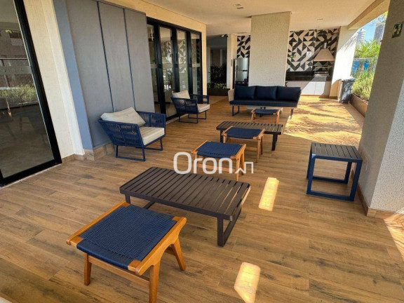 Imagem Apartamento com 2 Quartos à Venda, 73 m² em Setor Marista - Goiânia Imagem Apartamento com 2 Quartos à Venda, 73 m² em Setor Marista - Goiânia