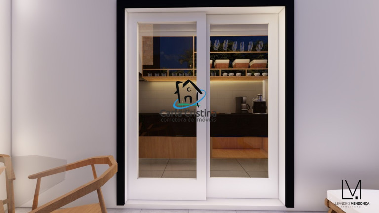 Imagem Casa com 3 Quartos à Venda, 75 m² em Balneário Shangri-lá - Pontal Do Paraná Imagem Casa com 3 Quartos à Venda, 75 m² em Balneário Shangri-lá - Pontal Do Paraná