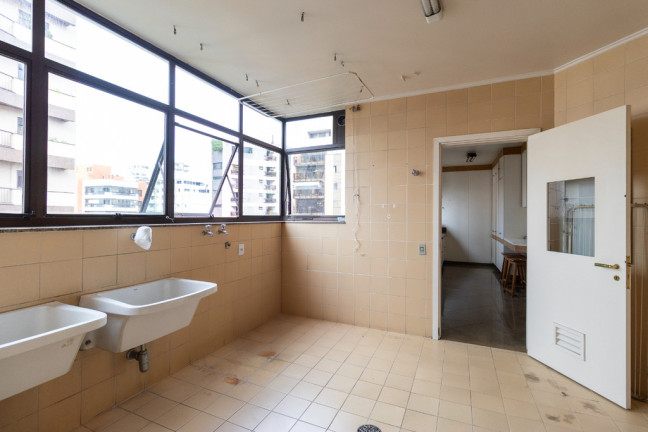 Imagem Apartamento com 3 Quartos à Venda, 325 m² em Moema - São Paulo Imagem Apartamento com 3 Quartos à Venda, 325 m² em Moema - São Paulo