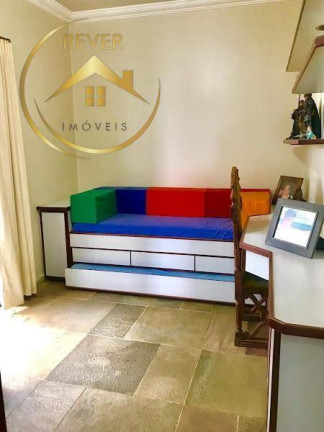 Imagem Casa com 3 Quartos à Venda, 233 m² em Parque São Quirino - Campinas Imagem Casa com 3 Quartos à Venda, 233 m² em Parque São Quirino - Campinas