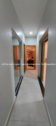 Imagem Casa com 3 Quartos à Venda, 87 m² em Jardim Santa Marta Iii - Salto