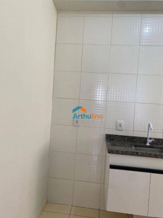 Imagem Apartamento com 2 Quartos à Venda ou Locação, 47 m² em Jardim Honória - Cotia Imagem Apartamento com 2 Quartos à Venda ou Locação, 47 m² em Jardim Honória - Cotia