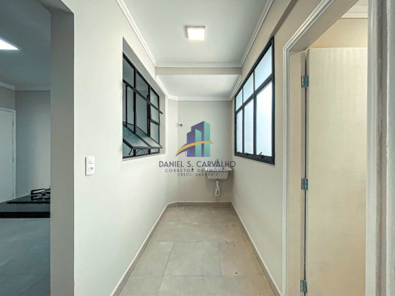 Imagem Apartamento com 3 Quartos à Venda, 142 m² em Tupi - Praia Grande
