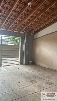 Imagem Casa com 2 Quartos à Venda, 82 m² em Parque Da Amizade (nova Veneza) - Sumaré