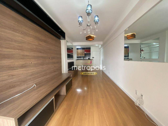 Imagem Apartamento com 2 Quartos à Venda, 67 m² em Fundação - São Caetano Do Sul Imagem Apartamento com 2 Quartos à Venda, 67 m² em Fundação - São Caetano Do Sul