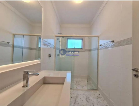 Imagem Casa de Condomínio com 5 Quartos para Alugar, 580 m² em Alphaville Residencial Dois - Barueri Imagem Casa de Condomínio com 5 Quartos para Alugar, 580 m² em Alphaville Residencial Dois - Barueri