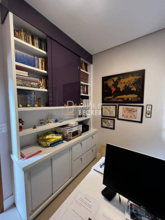 Imagem Casa de Condomínio com 4 Quartos à Venda, 700 m² em Urbanova - São José Dos Campos