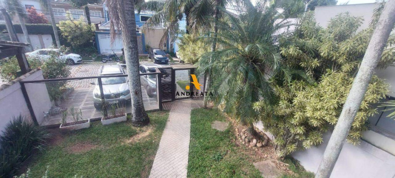 Imagem Casa de Condomínio com 3 Quartos para Alugar, 200 m² em Recreio Dos Bandeirantes - Rio De Janeiro Imagem Casa de Condomínio com 3 Quartos para Alugar, 200 m² em Recreio Dos Bandeirantes - Rio De Janeiro