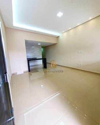 Imagem Casa com 3 Quartos à Venda, 130 m² em Setor Faiçalville - Goiânia Imagem Casa com 3 Quartos à Venda, 130 m² em Setor Faiçalville - Goiânia