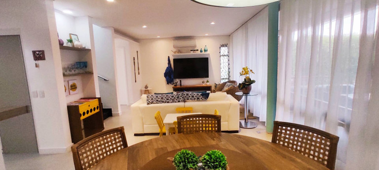 Imagem Casa com 4 Quartos à Venda, 232 m² em Riviera De São Lourenço - Bertioga Imagem Casa com 4 Quartos à Venda, 232 m² em Riviera De São Lourenço - Bertioga