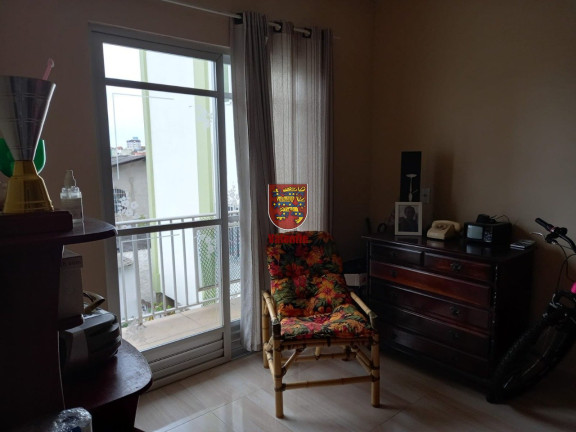 Imagem Casa com 3 Quartos à Venda, 360 m² em Barreiros - São José Imagem Casa com 3 Quartos à Venda, 360 m² em Barreiros - São José