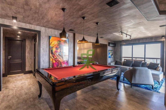 Imagem Apartamento com 3 Quartos para Alugar, 240 m² em Paraíso - São Paulo