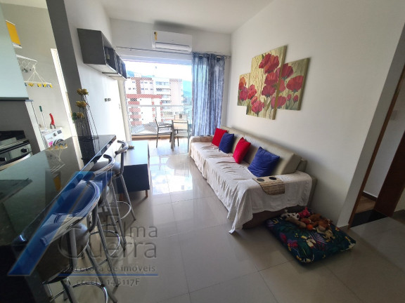 Imagem Apartamento com 2 Quartos à Venda, 75 m² em Centro - Ubatuba Imagem Apartamento com 2 Quartos à Venda, 75 m² em Centro - Ubatuba