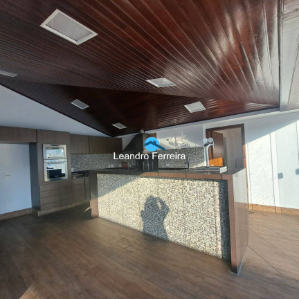Imagem Cobertura com 4 Quartos à Venda, 500 m² em Rudge Ramos - São Bernardo Do Campo