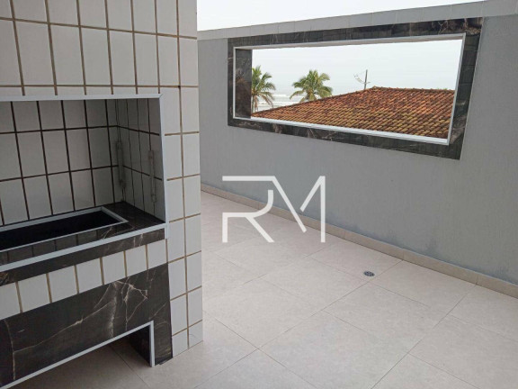 Imagem Apartamento com 2 Quartos à Venda, 120 m² em Vila Atlântica - Mongaguá Imagem Apartamento com 2 Quartos à Venda, 120 m² em Vila Atlântica - Mongaguá