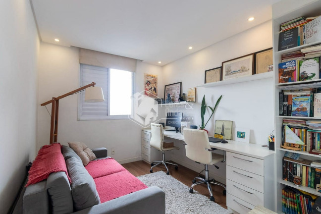 Imagem Apartamento com 2 Quartos à Venda, 69 m² em Ipiranga - São Paulo Imagem Apartamento com 2 Quartos à Venda, 69 m² em Ipiranga - São Paulo