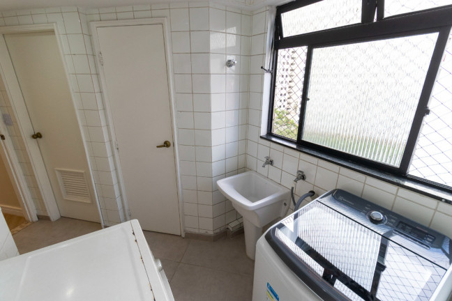 Imagem Apartamento com 4 Quartos à Venda, 124 m² em Vila Mascote - São Paulo Imagem Apartamento com 4 Quartos à Venda, 124 m² em Vila Mascote - São Paulo