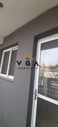 Imagem Apartamento com 2 Quartos à Venda, 50 m² em Cidade Patriarca - São Paulo Imagem Apartamento com 2 Quartos à Venda, 50 m² em Cidade Patriarca - São Paulo
