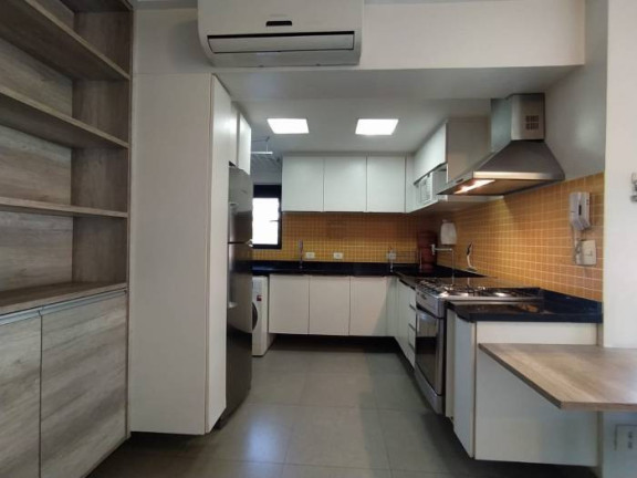 Imagem Apartamento com 1 Quarto à Venda, 54 m² em Jardim Paulista - São Paulo Imagem Apartamento com 1 Quarto à Venda, 54 m² em Jardim Paulista - São Paulo