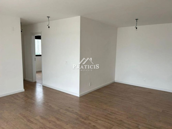 Imagem Apartamento com 3 Quartos à Venda, 119 m² em Ipiranga - São Paulo