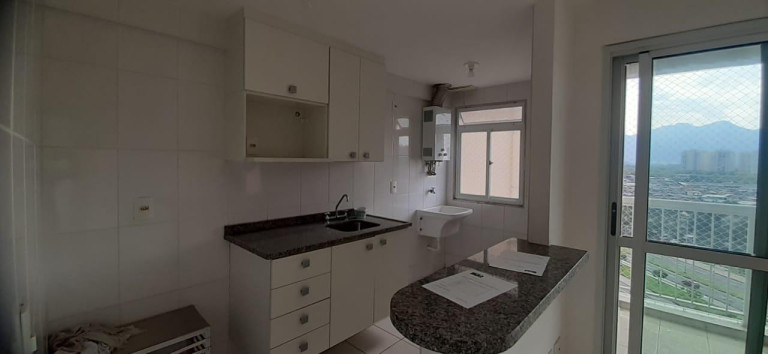 Imagem Apartamento com 2 Quartos à Venda, 50 m² em Barra Olimpica - Rio De Janeiro Imagem Apartamento com 2 Quartos à Venda, 50 m² em Barra Olimpica - Rio De Janeiro