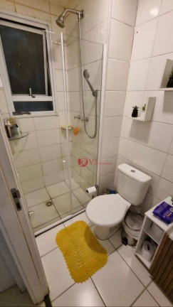 Imagem Apartamento com 2 Quartos à Venda, 40 m² em Jardim Nossa Senhora Do Carmo - São Paulo