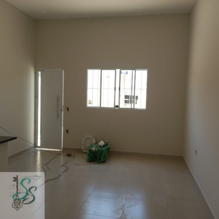 Imagem Casa com 2 Quartos à Venda, 63 m² em Cidade Satélite íris - Campinas Imagem Casa com 2 Quartos à Venda, 63 m² em Cidade Satélite íris - Campinas