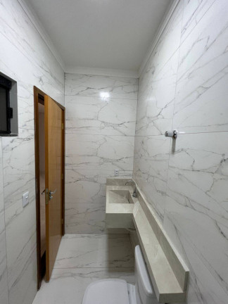 Imagem Casa com 3 Quartos à Venda, 105 m² em Residencial Vida Nova - Anápolis Imagem Casa com 3 Quartos à Venda, 105 m² em Residencial Vida Nova - Anápolis
