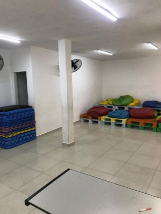Imagem Apartamento com 1 Quarto para Alugar, 830 m² em Vila Emir - São Paulo