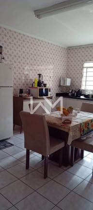 Imagem Casa com 3 Quartos à Venda, 178 m² em Jardim Paraventi - Guarulhos Imagem Casa com 3 Quartos à Venda, 178 m² em Jardim Paraventi - Guarulhos