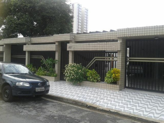 Imagem Casa com 1 Quarto à Venda, 62 m² em Vila Tupi - Praia Grande Imagem Casa com 1 Quarto à Venda, 62 m² em Vila Tupi - Praia Grande