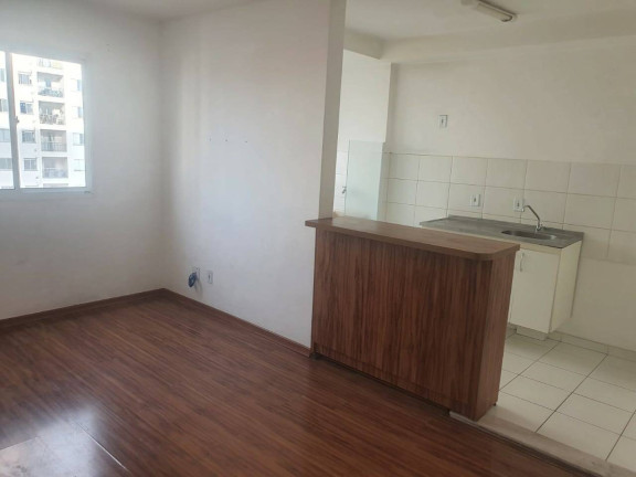 Imagem Apartamento com 2 Quartos à Venda, 45 m² em Vila Da Oportunidade - Carapicuíba
