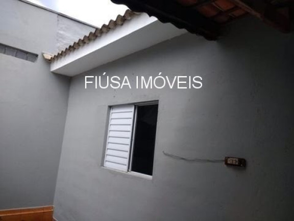 Imagem Casa com 3 Quartos à Venda,  em Jardim Castelo Branco - Ribeirão Preto