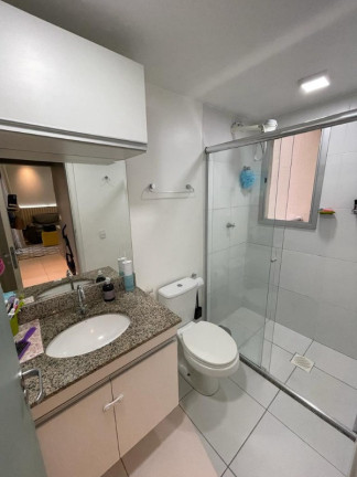 Imagem Imóvel com 3 Quartos à Venda, 107 m² em Flores - Manaus Imagem Imóvel com 3 Quartos à Venda, 107 m² em Flores - Manaus