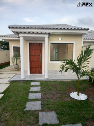 Imagem Casa com 3 Quartos à Venda, 120 m² em Jardim Atlântico Oeste,(itaipuaçu) - Maricá