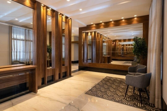 Imagem Apartamento com 4 Quartos à Venda, 314 m² em Parque Campolim - Sorocaba