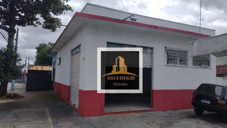 Imagem Ponto Comercial para Alugar, 162 m² em Jardim Da Granja - São José Dos Campos Imagem Ponto Comercial para Alugar, 162 m² em Jardim Da Granja - São José Dos Campos