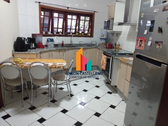 Imagem Sobrado com 3 Quartos à Venda, 250 m² em Ivoturucaia - Jundiaí