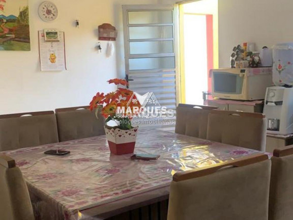 Imagem Casa com 3 Quartos à Venda, 150 m² em Jardim Bom Retiro - Sumaré Imagem Casa com 3 Quartos à Venda, 150 m² em Jardim Bom Retiro - Sumaré