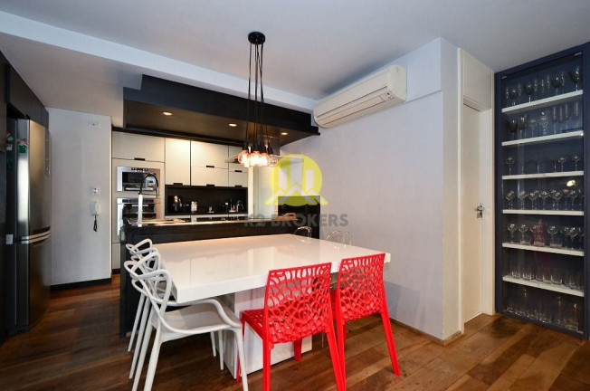 Imagem Apartamento com 2 Quartos à Venda, 101 m² em Itaim Bibi - São Paulo Imagem Apartamento com 2 Quartos à Venda, 101 m² em Itaim Bibi - São Paulo