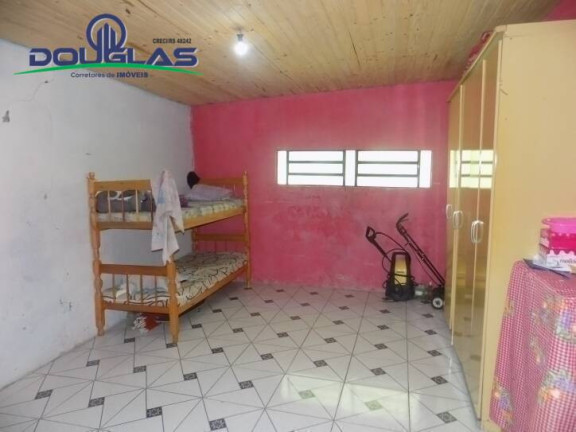 Imagem Casa com 3 Quartos à Venda, 114 m² em águas Claras - Viamão