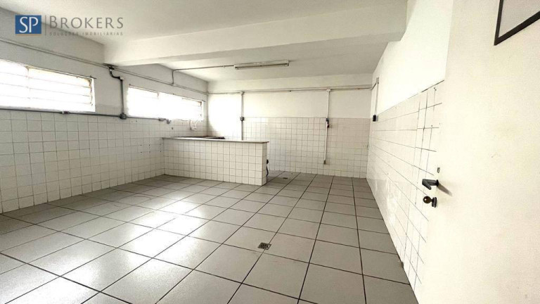 Imagem Galpão à Venda ou Locação, 1.810 m² em Chácaras Campos Dos Amarais - Campinas
