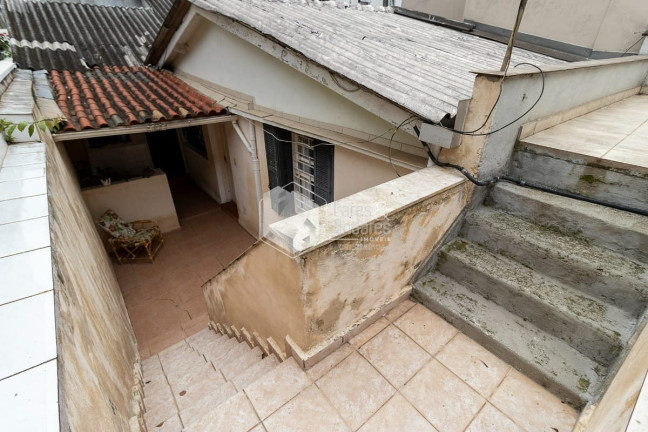 Imagem Casa com 2 Quartos à Venda, 140 m² em Indianópolis - São Paulo Imagem Casa com 2 Quartos à Venda, 140 m² em Indianópolis - São Paulo