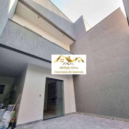 Imagem Sobrado com 3 Quartos à Venda, 100 m² em Itaquera - São Paulo Imagem Sobrado com 3 Quartos à Venda, 100 m² em Itaquera - São Paulo