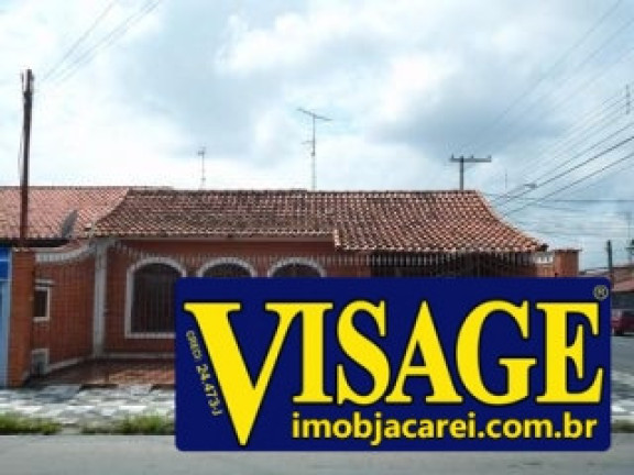 Imagem Casa com 3 Quartos à Venda, 140 m² em Jd. St. Maria - Jacareí Imagem Casa com 3 Quartos à Venda, 140 m² em Jd. St. Maria - Jacareí