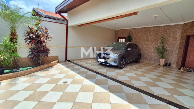 Imagem Casa com 4 Quartos à Venda, 215 m² em Vila Menuzzo - Sumaré Imagem Casa com 4 Quartos à Venda, 215 m² em Vila Menuzzo - Sumaré
