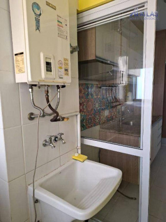 Imagem Apartamento com 2 Quartos à Venda, 56 m² em Parque Novo Mundo - São Paulo Imagem Apartamento com 2 Quartos à Venda, 56 m² em Parque Novo Mundo - São Paulo