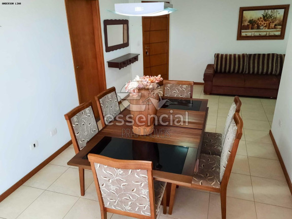 Imagem Apartamento com 3 Quartos para Alugar, 103 m² em Praia Do Itaguá - Ubatuba Imagem Apartamento com 3 Quartos para Alugar, 103 m² em Praia Do Itaguá - Ubatuba